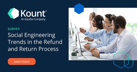 Our testing will reveal your employees' adherence to company procedures and their ability to. . Social engineering refund
